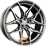 TEC SPEEDWHEELS GT9 FLOWFORGED